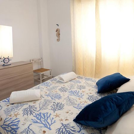 Cozy apartment Castellammare del Golfo Zewnętrze zdjęcie