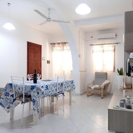 Cozy apartment Castellammare del Golfo Zewnętrze zdjęcie