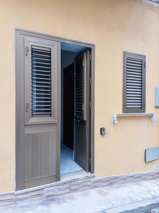 Cozy apartment Castellammare del Golfo Zewnętrze zdjęcie