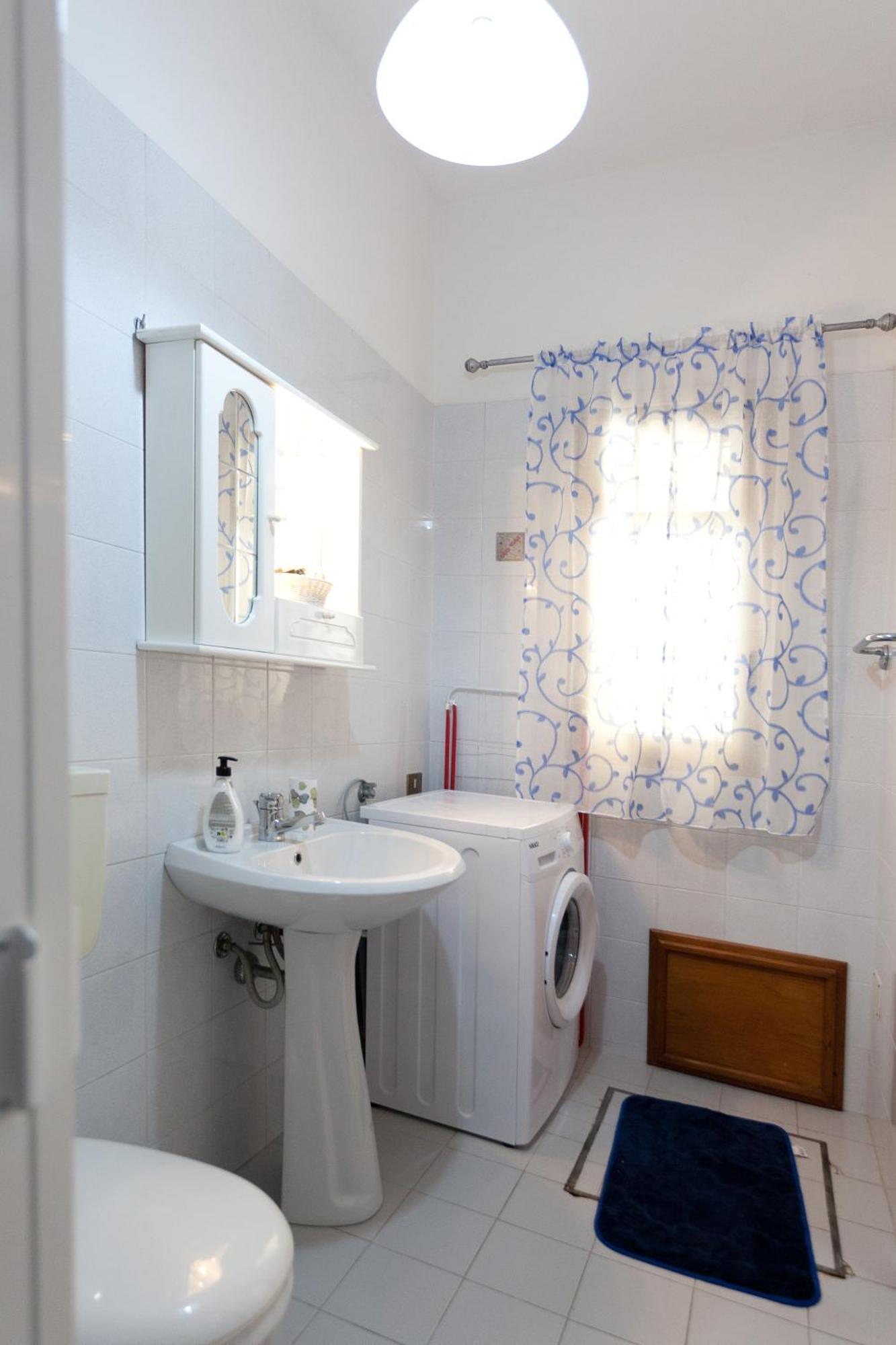 Cozy apartment Castellammare del Golfo Zewnętrze zdjęcie