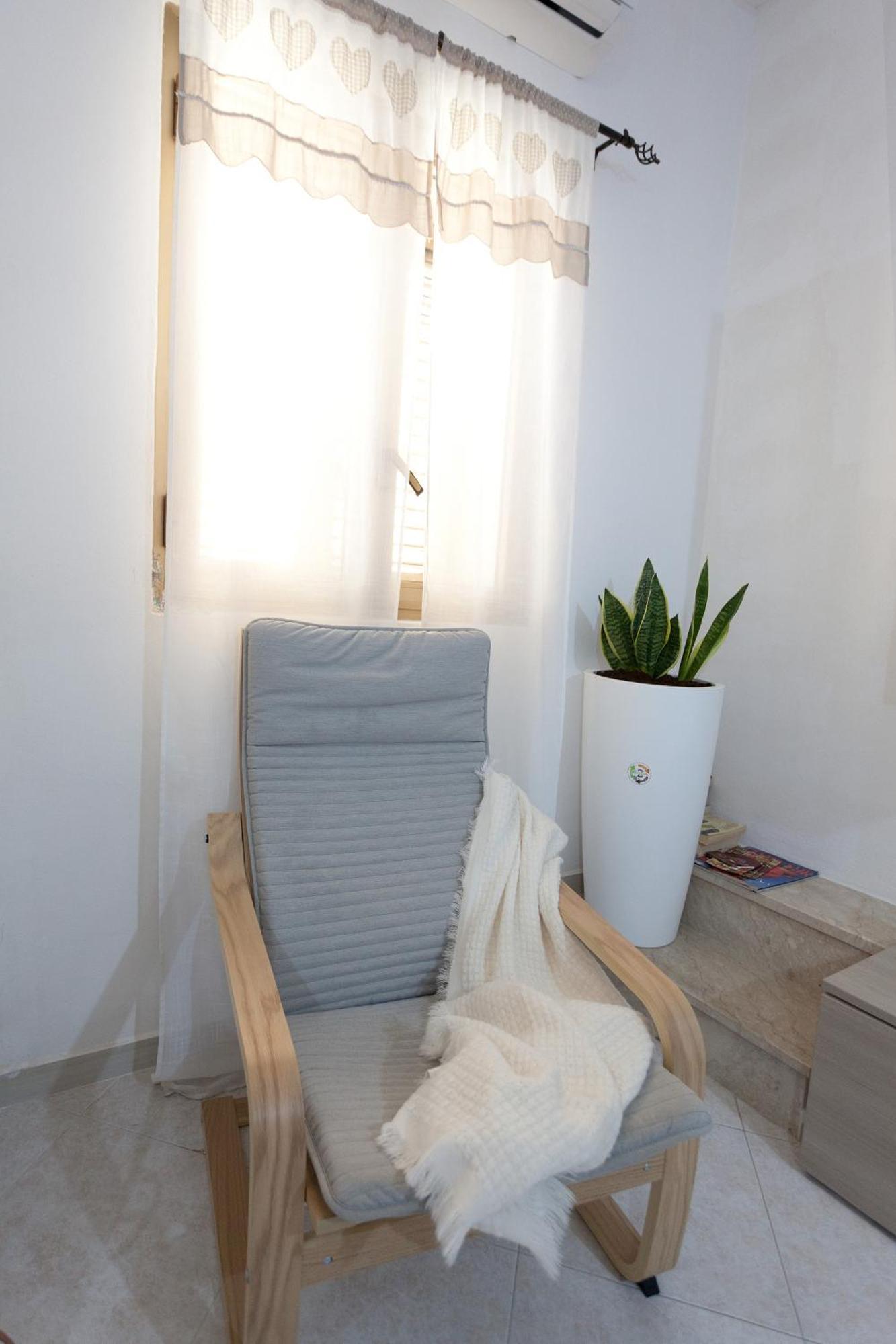 Cozy apartment Castellammare del Golfo Zewnętrze zdjęcie