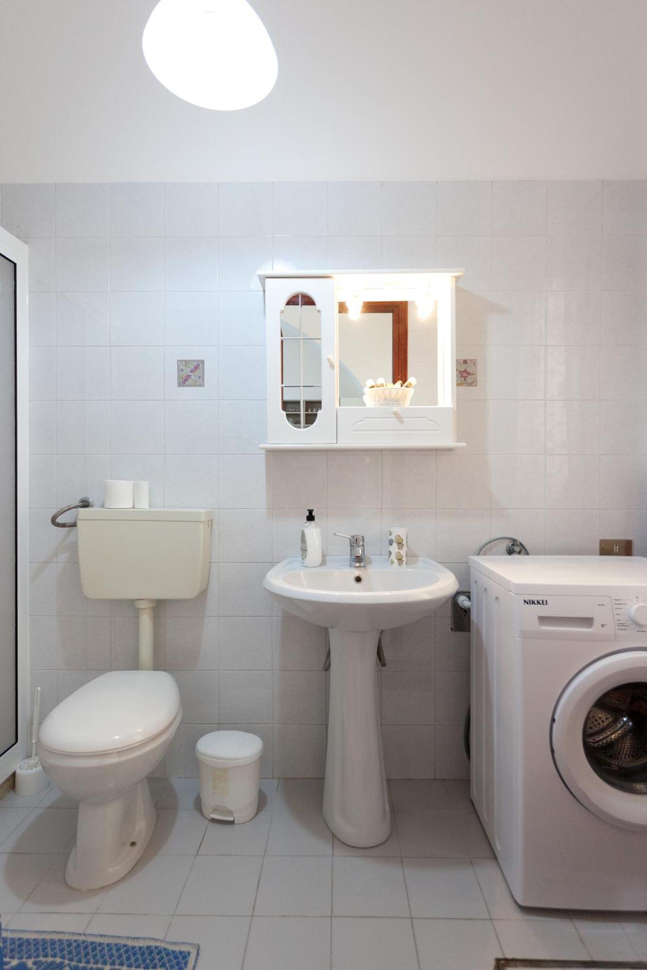 Cozy apartment Castellammare del Golfo Zewnętrze zdjęcie