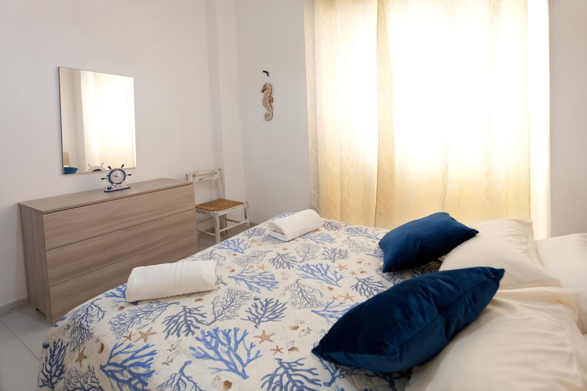 Cozy apartment Castellammare del Golfo Zewnętrze zdjęcie
