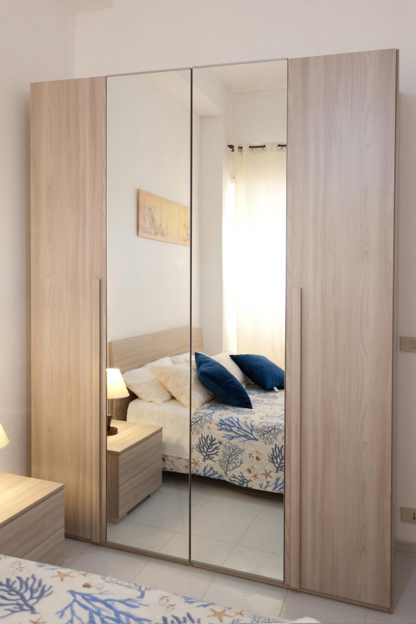 Cozy apartment Castellammare del Golfo Zewnętrze zdjęcie