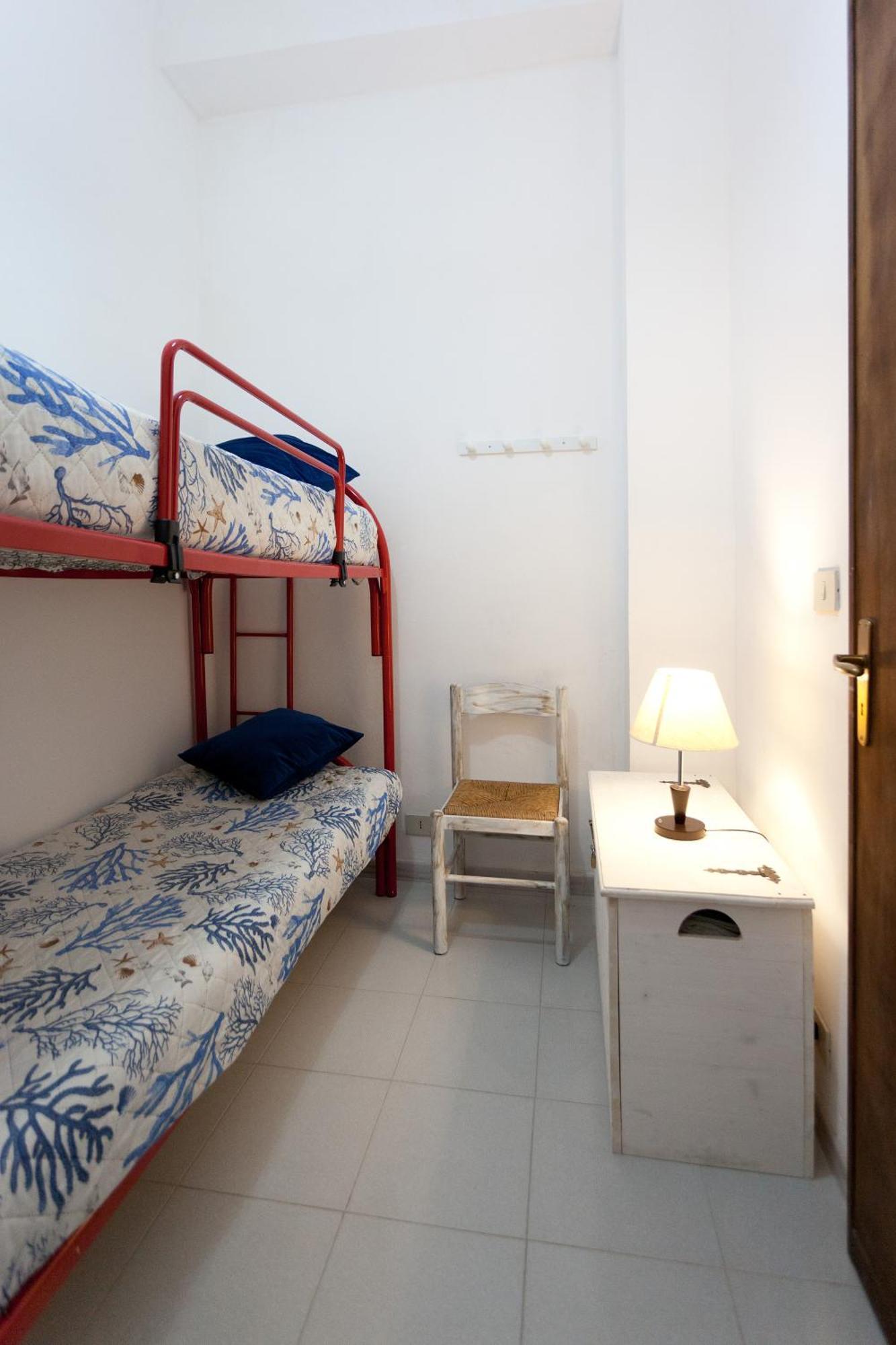 Cozy apartment Castellammare del Golfo Zewnętrze zdjęcie