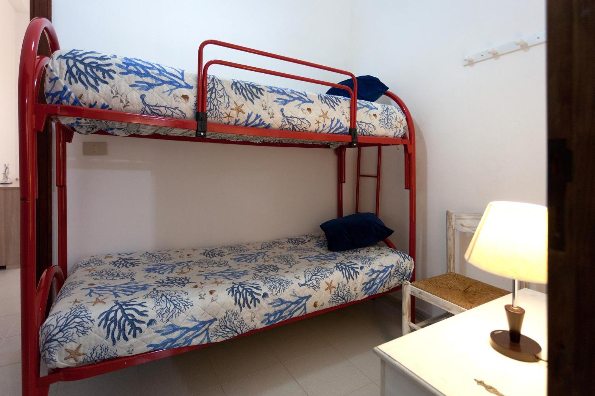 Cozy apartment Castellammare del Golfo Zewnętrze zdjęcie