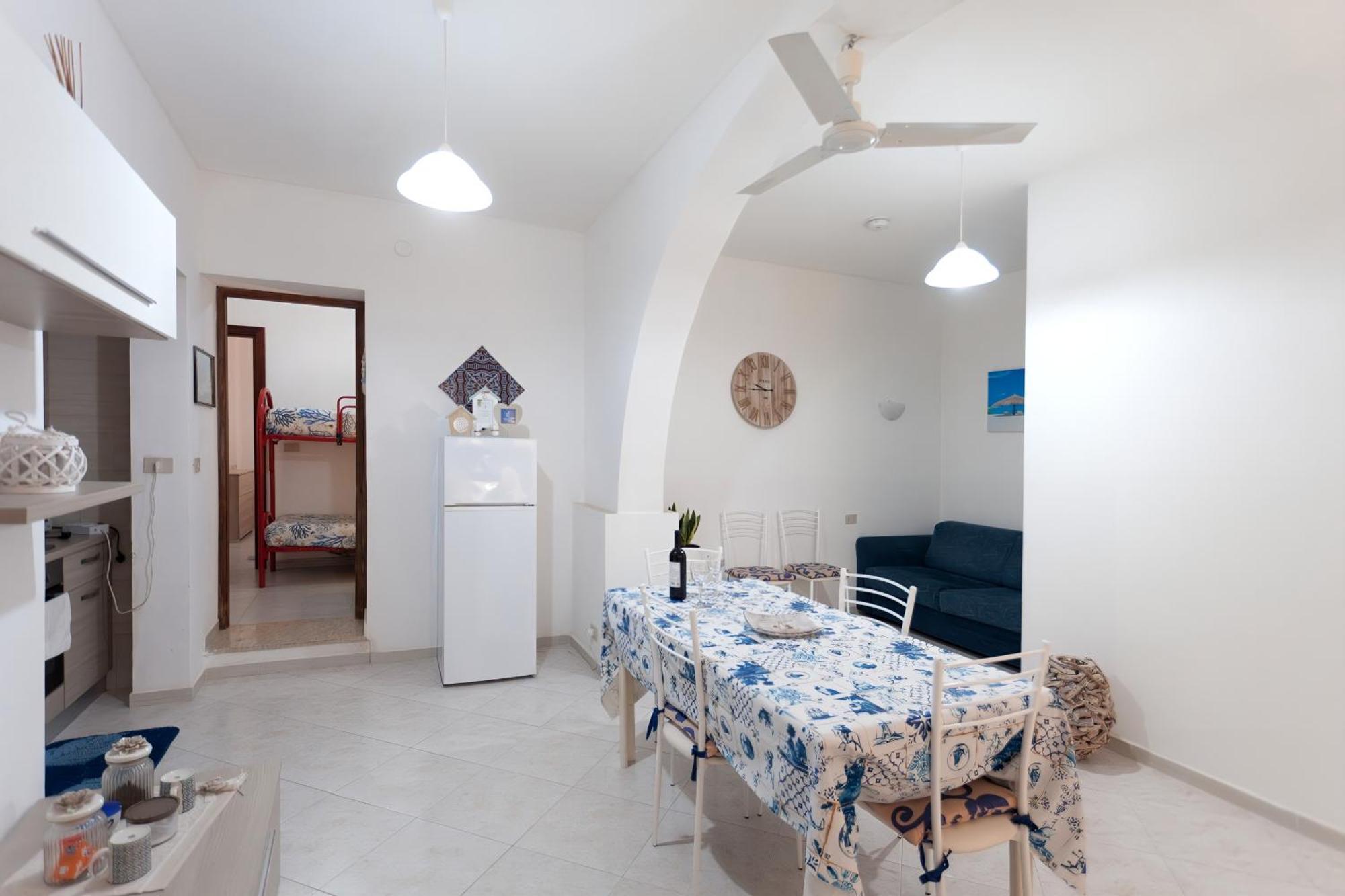 Cozy apartment Castellammare del Golfo Zewnętrze zdjęcie